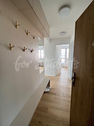 Newly reconstructed two bedroom apartment in New Town, Hradec Králové - IMG_3900