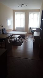 Spacious studio apartment in the Old Town, Hradec Králové - 13-(4)