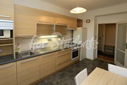 Newly reconstructed 2 bedroom apartment in Brno  - KU_4N2B9694