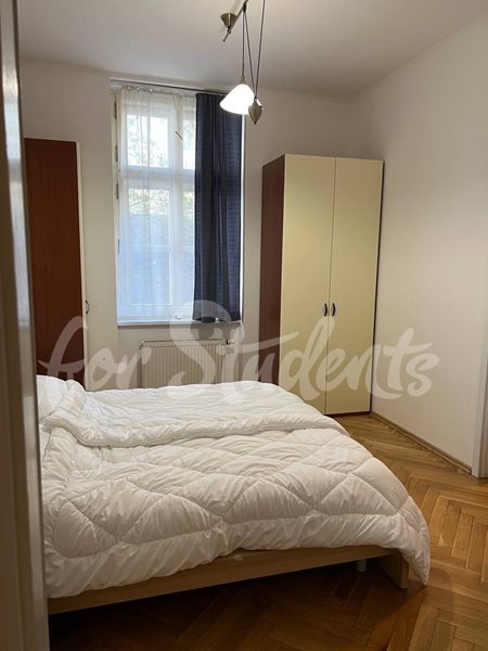 Cosy one bedroom apartment near the city center, Prague - P7/25