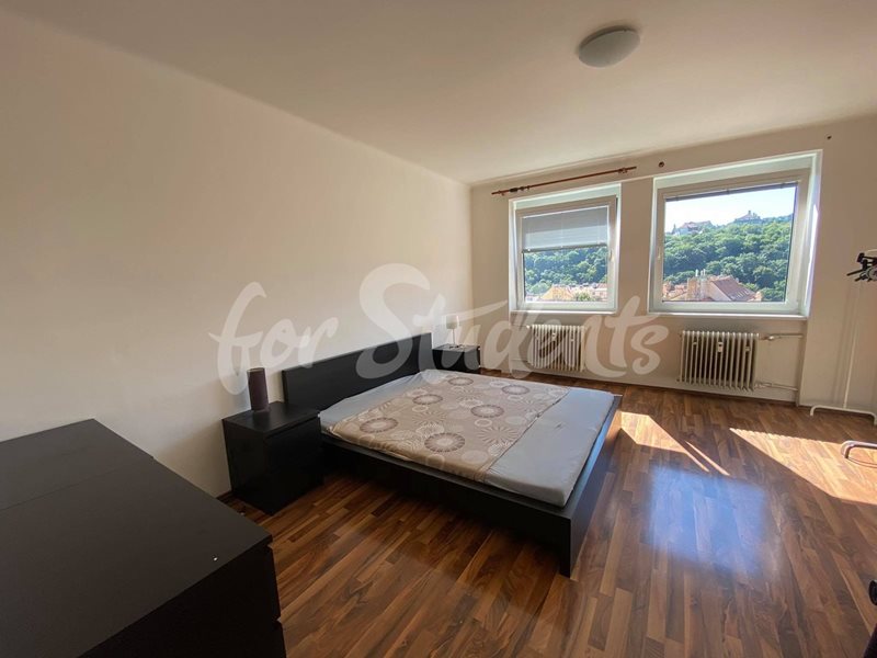 Two bedroom apartment in Holečkova street, Prague (file 118352060_2752697461625611_367018222356651570_n-(1).jpg)