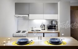Fully equipped studio flat close to Brno, city centre - 03