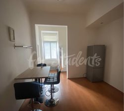 One bedroom apartment in Brno center (Veveří district) - IMG_8112