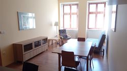 Spacious one bedroom apartment in the Old Town, Hradec Králové - 2017-11-listopad-(1)