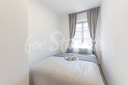 Newly bright reconstructed one bedroom apartment in city centre, Hradec Králové - OFFICE-11-pokoj-2a