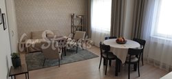 One bedroom Maisonette Brno City centre - 20210811_095340
