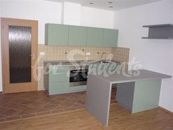 Spacious studio apartment in the Old Town, Hradec Králové - 13-(3)