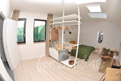 Very modern studio close to city centre of Brno - DSC_0211