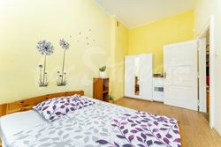 One bedroom apartment on K. H. Máchy Street, Hradec Králové  - DSC00173