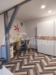 One room available in a two bedroom apartment, Prague - 0240503_195057
