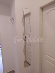 One bedroom apartment on Kateřinská street , Prague - 8053d267-19a7-462c-8b5f-98055da2ec82