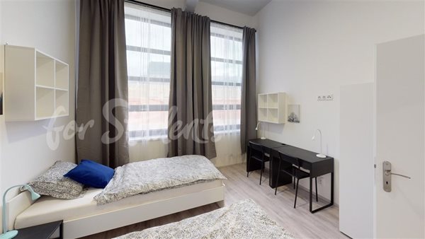 New one bedroom apartment in the old town-Brno - B23/22