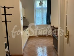 Studio apartment near the city center, Prague - IMG_7922