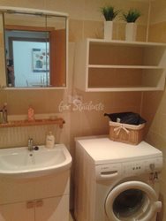 Spacious one bedroom apartment in the Old Town, Hradec Králové - 2012-7-cervec