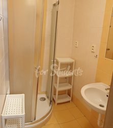 One bed available in a two bedroom apartment, Brno - Byt-c-8_110292