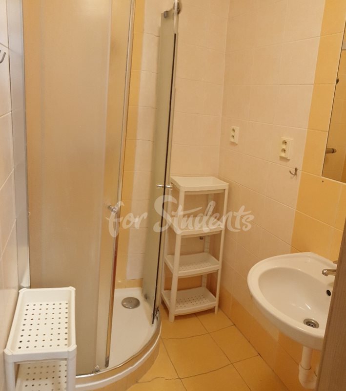 One bed available in a two bedroom apartment, Brno (file Byt-c-8_110292.jpg)