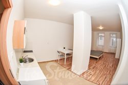 Studio flat for 3 people, close to Brno city centre - DSC_7729-1