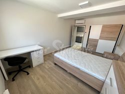 One room available in brand new two bedroom apartment in New Town, Hradec Králové - IMG_9290