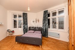 Spacious two bedroom apartment near the 1st Faculty of Medicine, Hradec Králové - bb5f3e80-cb23-4fea-a393-eddca1f3857e
