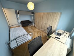 Two bedroom apartment in Třída SNP, Hradec Králové - IMG_8186