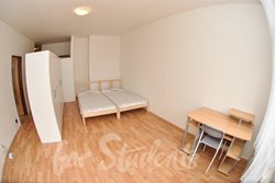 Place in partially walk through double room in a shared apartment, Brno  - DSC_0134-1