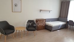 One bed available in a two bedroom apartment, Brno - Byt-c-8_110255