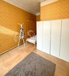Double room in a shared apartment on Starobrněnská Street, Brno  - IMG_2927_jpg