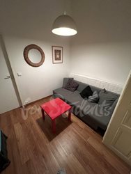 One bedroom in spacious four bedroom apartment in the city center available, Prague 1 - IMG_8504