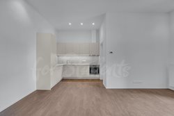 Fully furnished brand new one bedroom apartment in Tylovo nábřeží, Hradec Králové - DSC00120
