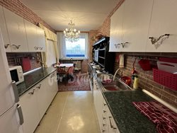 One room available in a three bedroom apartment, Prague - IMG_4090