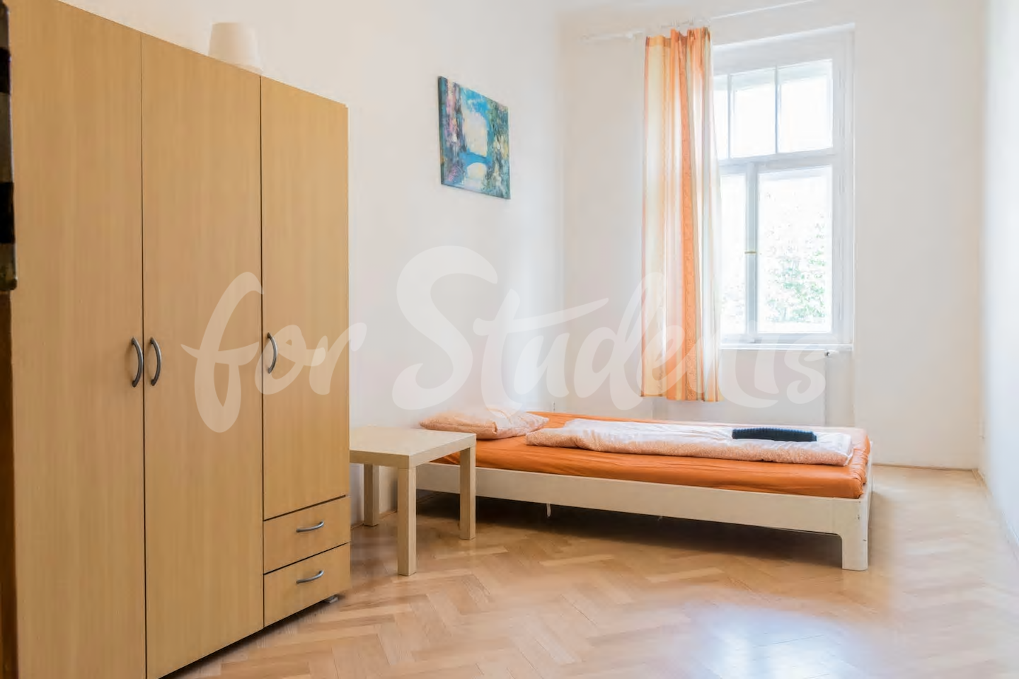 Three Bedroom Apartment In Prague 6 Prague Forstudents