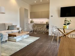 Fully furnished brand new one bedroom apartment in Tylovo nábřeží, Hradec Králové - 8854dbd3-337c-4e6d-9b24-894ec65fcf71