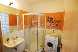 One bedroom apartment in perfect location close to city centre, Hradec Králové - DSC_0145