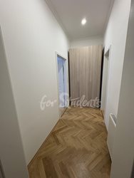 One room in a modern two-bedroom apartment, Prague - IMG_3325