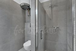 Brand new luxurious one/two bedroom apartment in Tylovo nábřeží, Hradec Králové - DSC00030