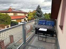 Spacious two bedroom apartment in a family house, Prague - f13ffed7-c135-4c6d-bf76-d8ab04d6497a