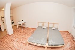 Studio flat for 3 people, close to Brno city centre - DSC_7732-1