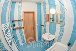 Studio flat for 3 people, close to Brno city centre - DSC_7716-1