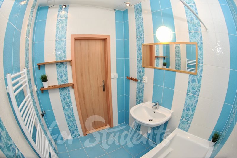 Studio flat for 3 people, close to Brno city centre (file DSC_7716-1.jpg)