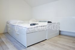 One bedroom maisonette apartment in the city center (Veveří district), Brno - 8630e8b6c1_604602c51d148c2f40aa7faf7be2bb2f