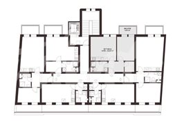 2kk apartment close to city centre, Brno - 348433541_1240399179941648_8249501108958113435_n