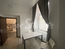 Newly bright reconstructed studio apartment in city centre, Hradec Králové - IMG_1224