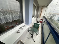 One room available in a three bedroom apartment, Prague - IMG_4044