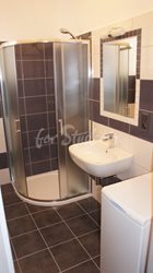 Modern three bedroom apartment in the Old Town, Hradec Králové - DSC00307