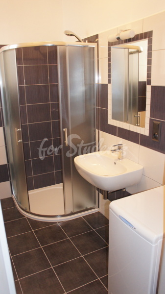 Modern three bedroom apartment in the Old Town, Hradec Králové (file DSC00307.jpg)