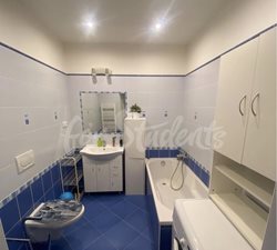 One bedroom apartment in Brno center (Veveří district) - IMG_8114