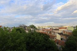 Spacious two bedroom apartment, Brno - VY_4N2B9643