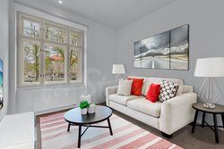 Brand new luxurious two bedroom apartment in Tylovo nábřeží, Hradec Králové - 2