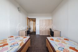 Rooms in a student house on Kutilova Street, Prague - student2-4
