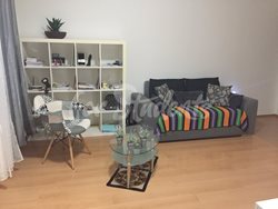 One bedroom apartment available in Old Town, Hradec Králové - IMG_1118